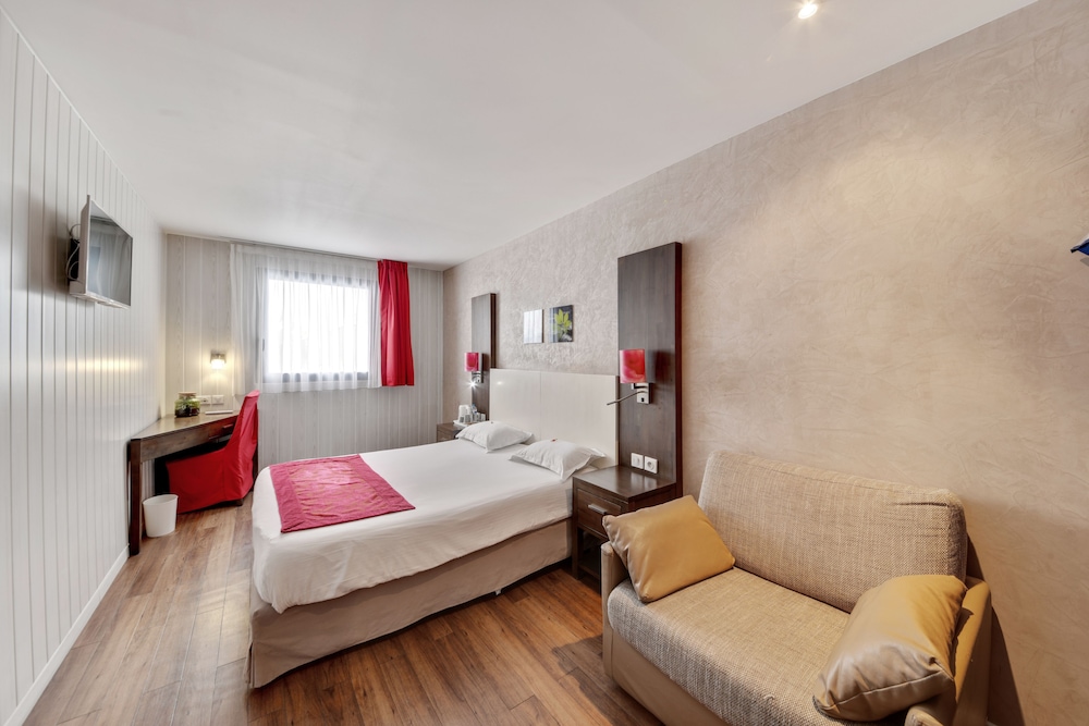 Standard Triple Room photo 3