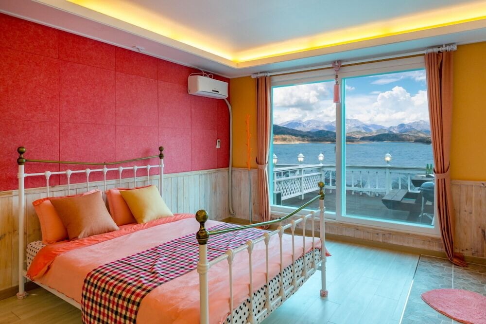 Room (Dalbit Spa) - Photo 1