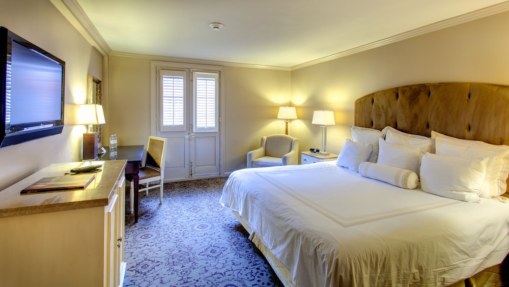 Deluxe House, 1 King Bed - Photo 1