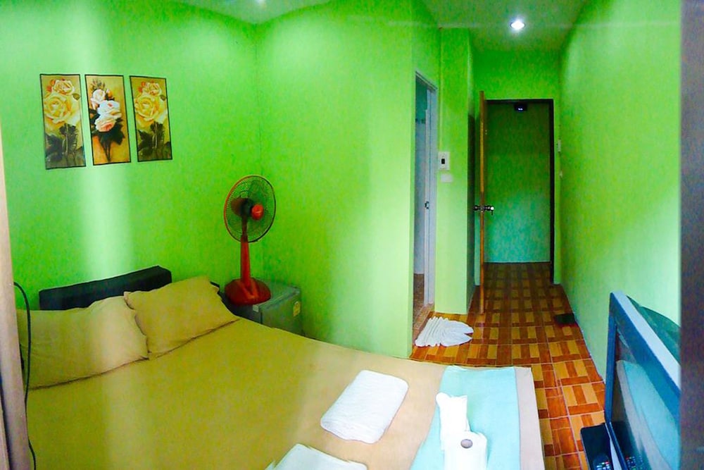Standard Double Room With Fan photo 3
