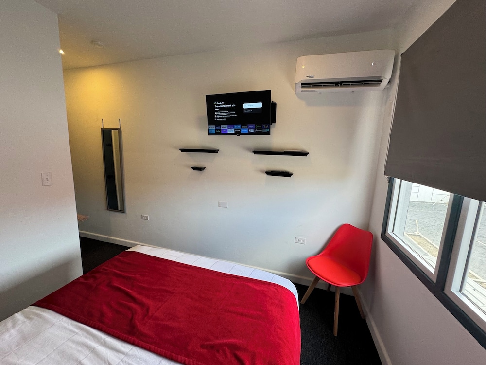 City Double Room photo 2