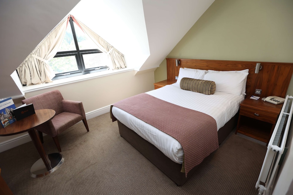 Small Standard Room, 1 Double Bed, Non Smoking photo 2
