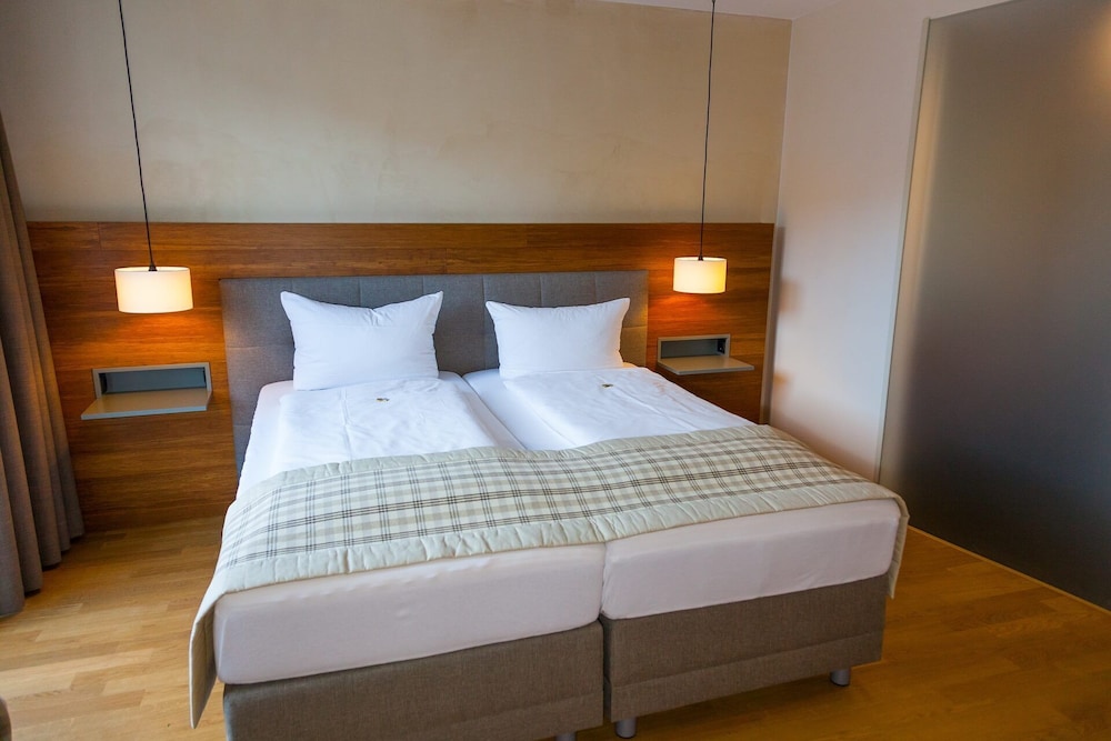 Classic Single Room photo 1