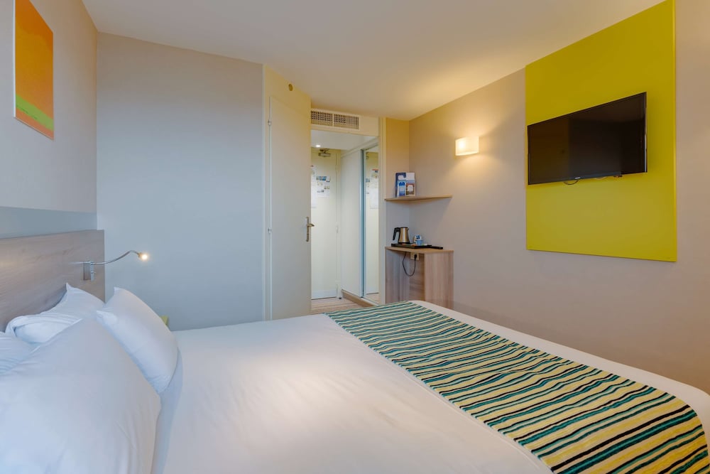 Standard Room, 1 Double Bed - Photo 7