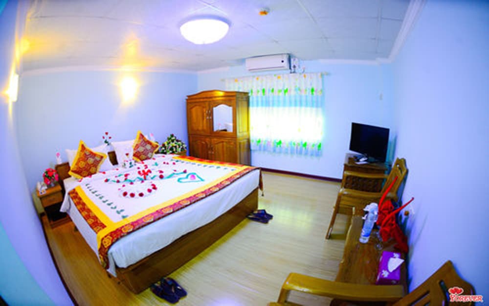 Standard Room photo 1