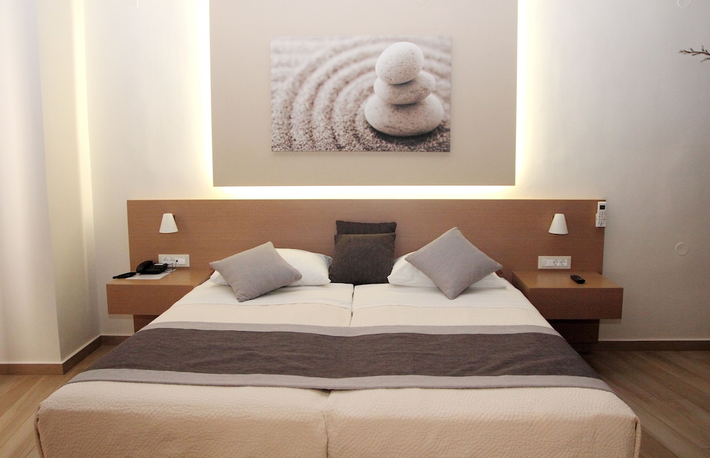 Junior Suite, Sea View