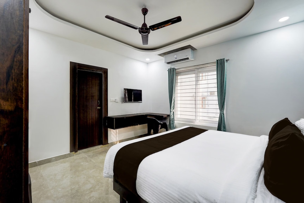 Club Double Room