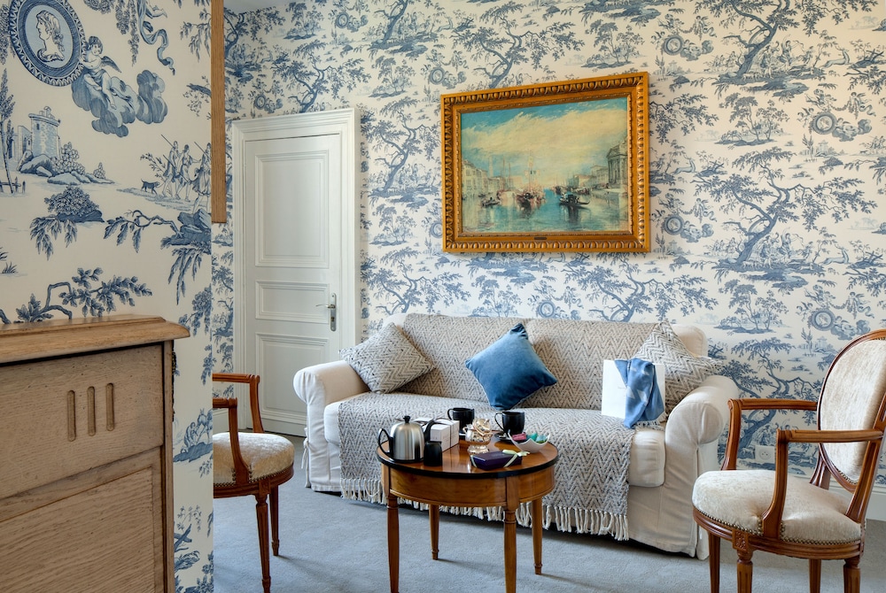 Suite Prestige (Manoir 1st French Floor) photo