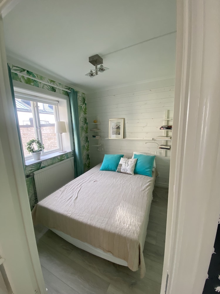 Classic Apartment, Annex Building photo 2
