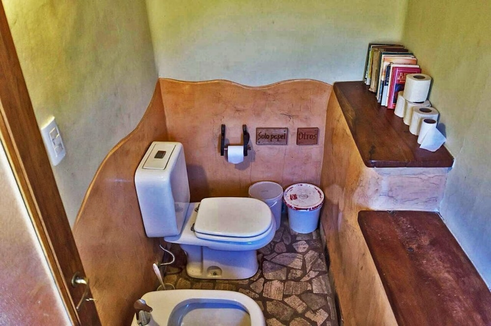 Comfort Cabin, Garden View photo 1
