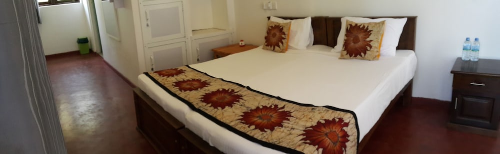 Standard Double Room, 1 Bedroom, Sea Facing
