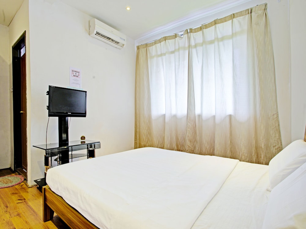 Deluxe Triple Room photo 2