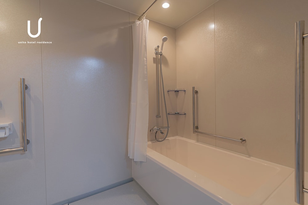 unito hotel residence NAMBA Motomachi, Foto 8