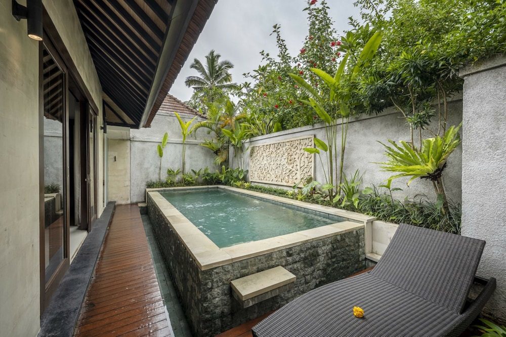 One Bedroom Villa with Private Pool