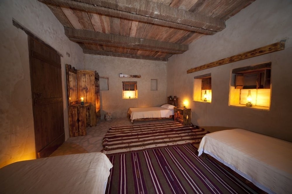 Chalet, 2 Bedrooms (4 People) photo 2