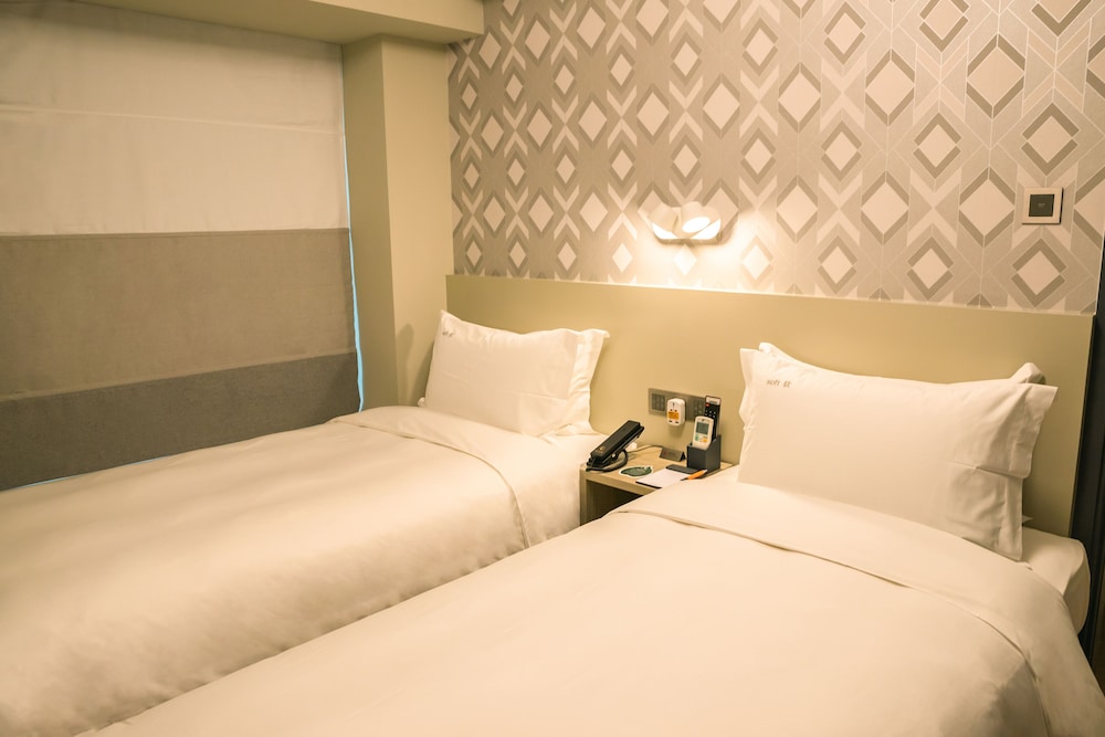 Family Quadruple Room