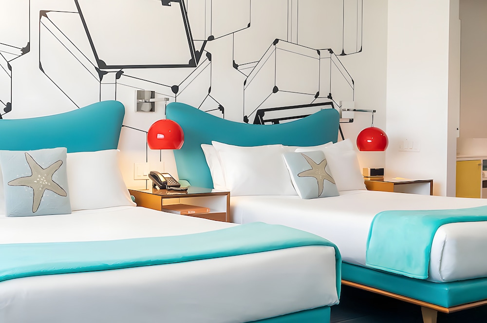 Quadruple Room - Free Parking and Wifi