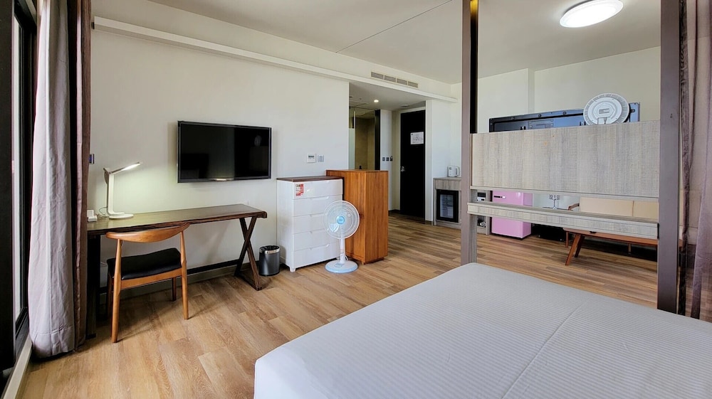 Deluxe Japanese Style Room photo 2