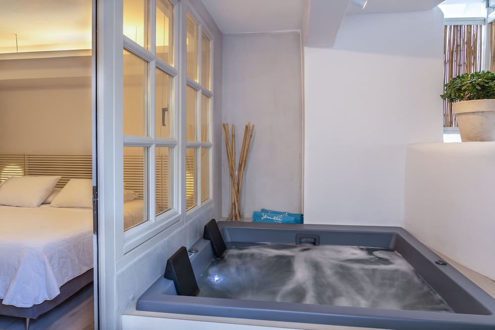 Room, 2 Bedrooms (Spa) - Photo 5