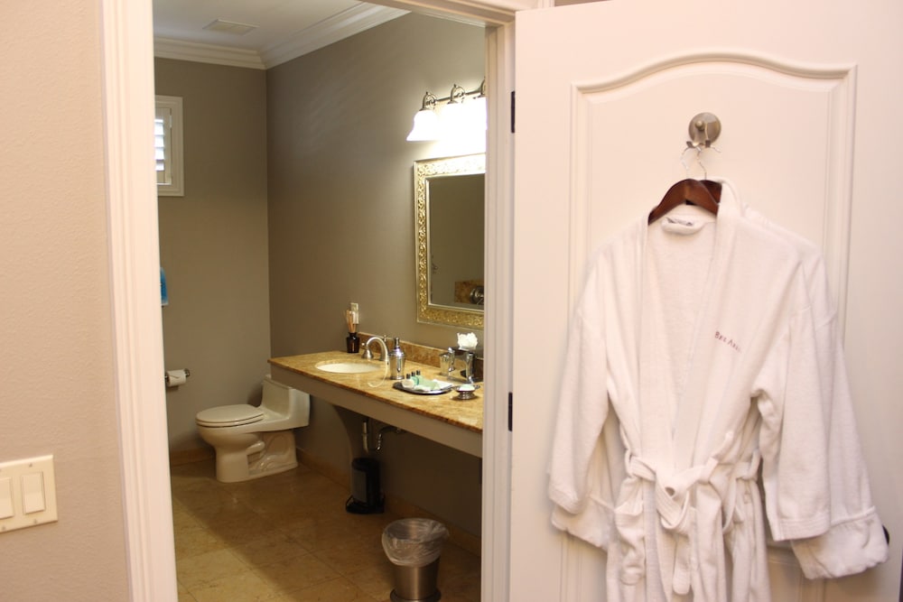 Premium Suite, 1 King Bed photo 3