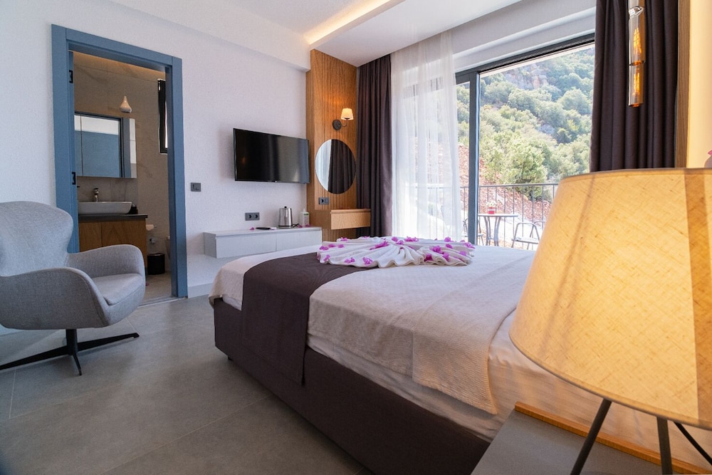 Standard Room photo 3