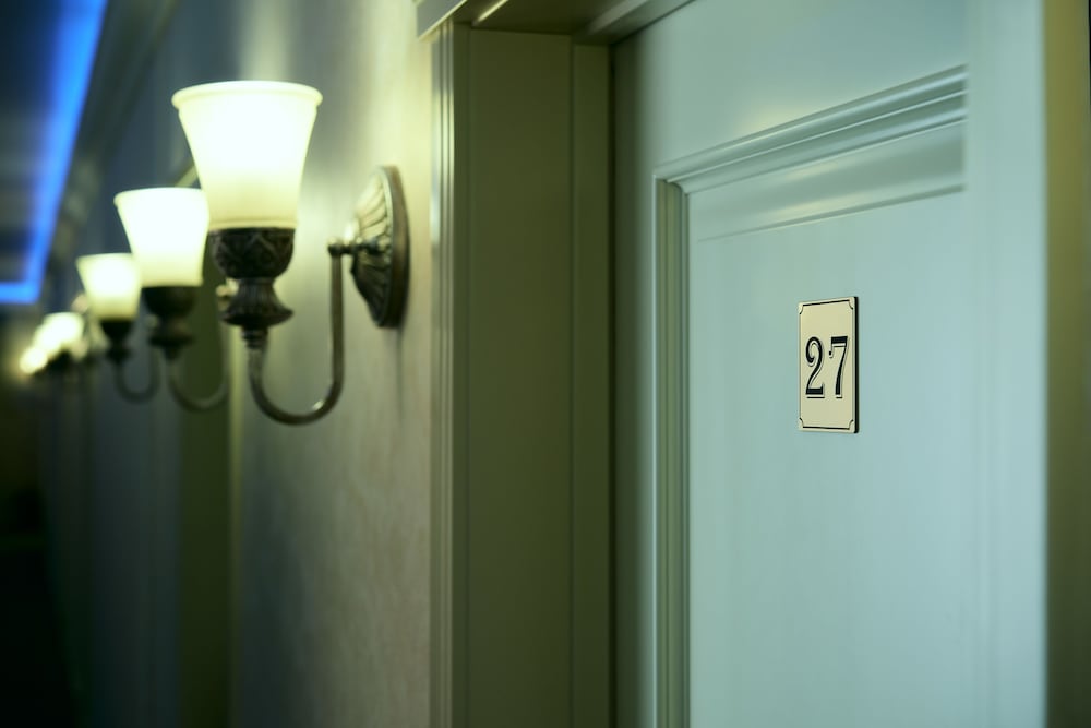 Economy Single Room photo 1
