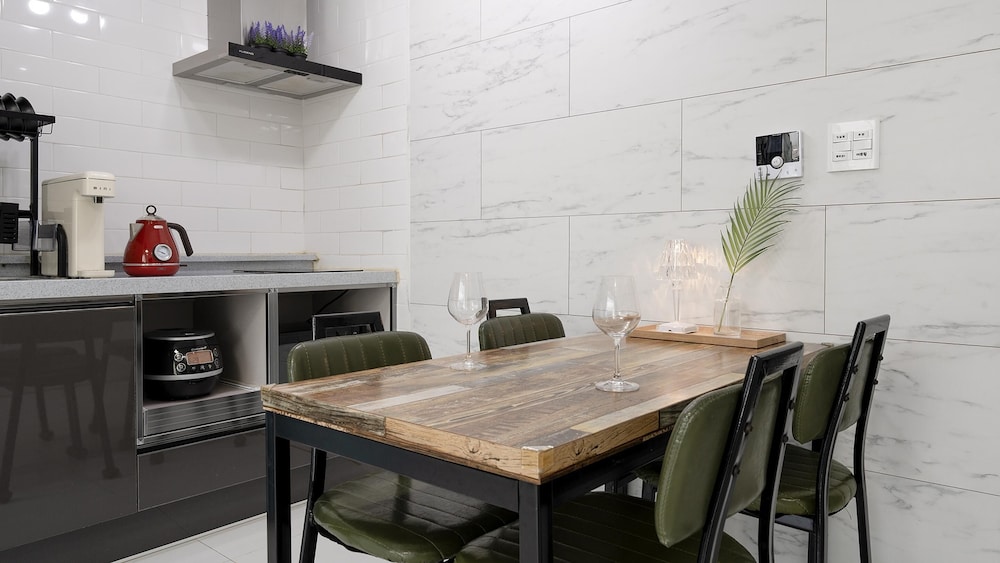 Basic Room, 1 Bedroom (101ho) - Photo 7