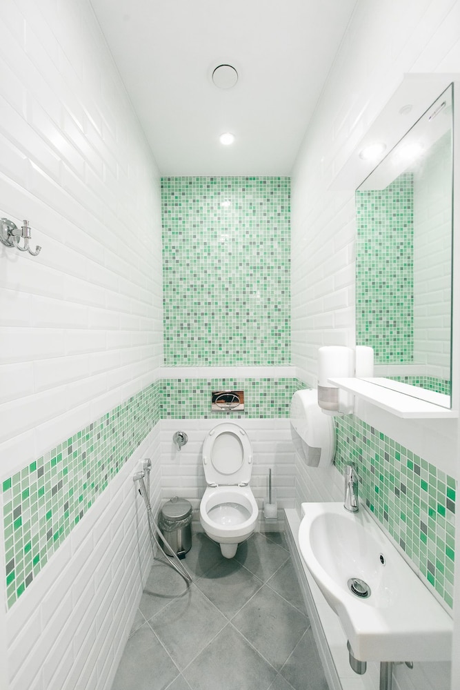 Standard Room, Shared Bathroom (6 beds)