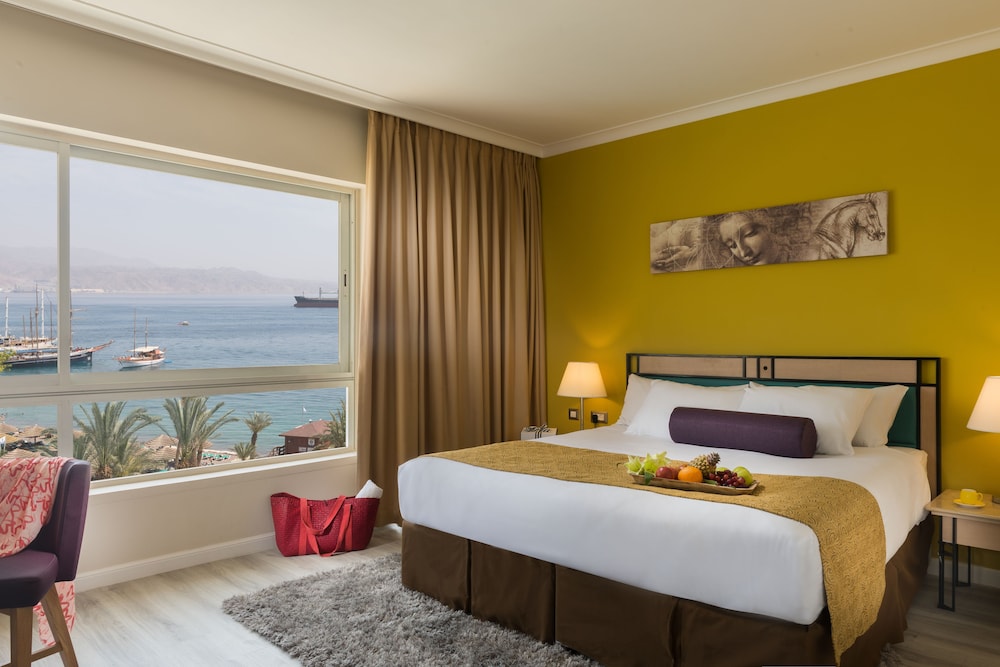 Premium Room, Sea View - Photo 6