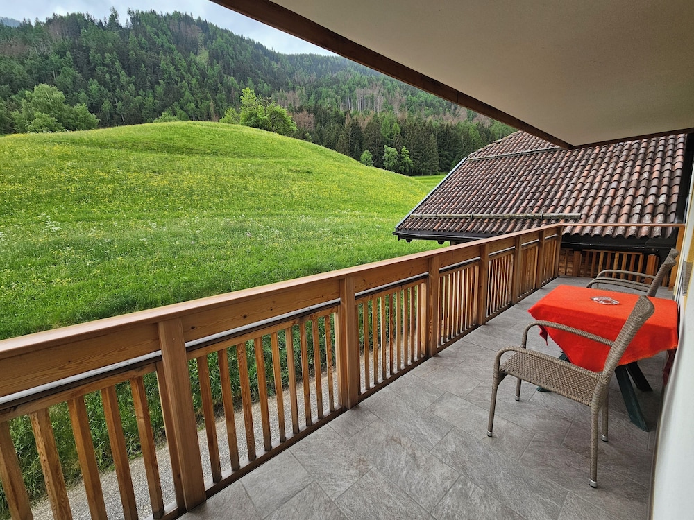 Comfort Double or Twin Room, Non Smoking, Garden View photo 2