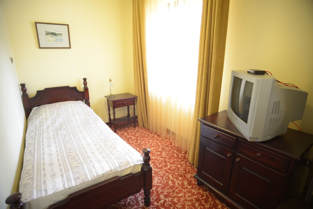 Comfort Single Room, Garden View