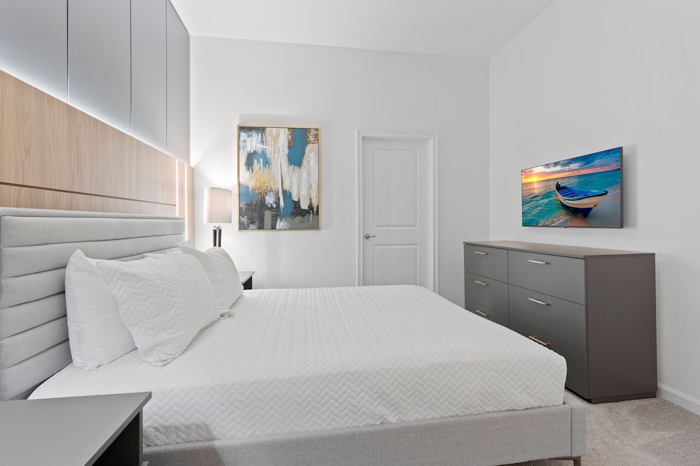 2024 Brand NEW 12bed 12ba Στο Paradiso Grande, Φωτογραφία 19