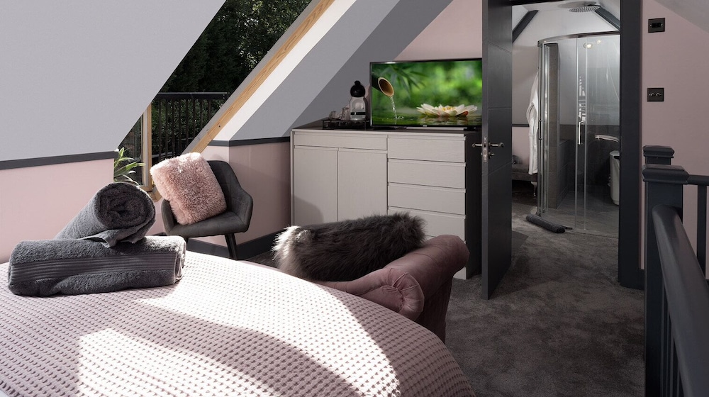 The Loft Suite photo 2