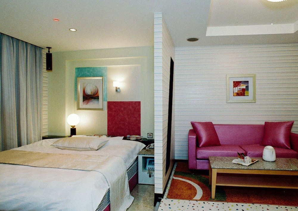 Double Room (Standard) photo 3