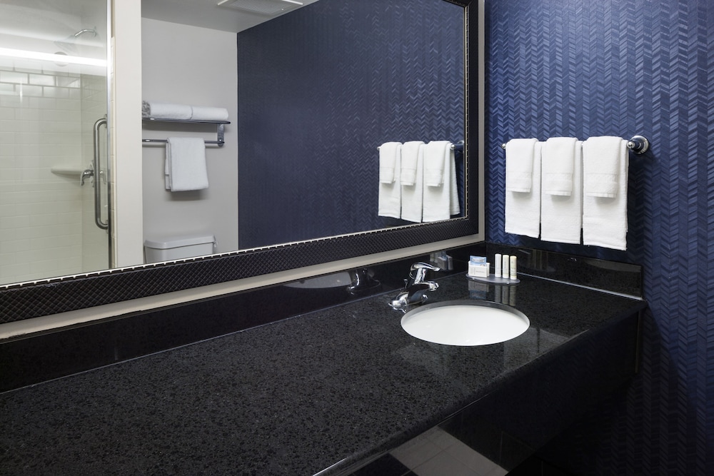 Suite, 2 Double Beds
