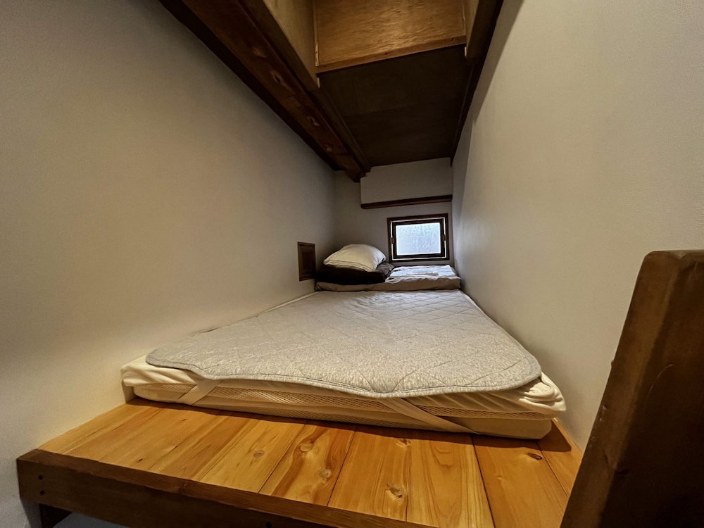 Loft-style Room, Non Smoking photo 1