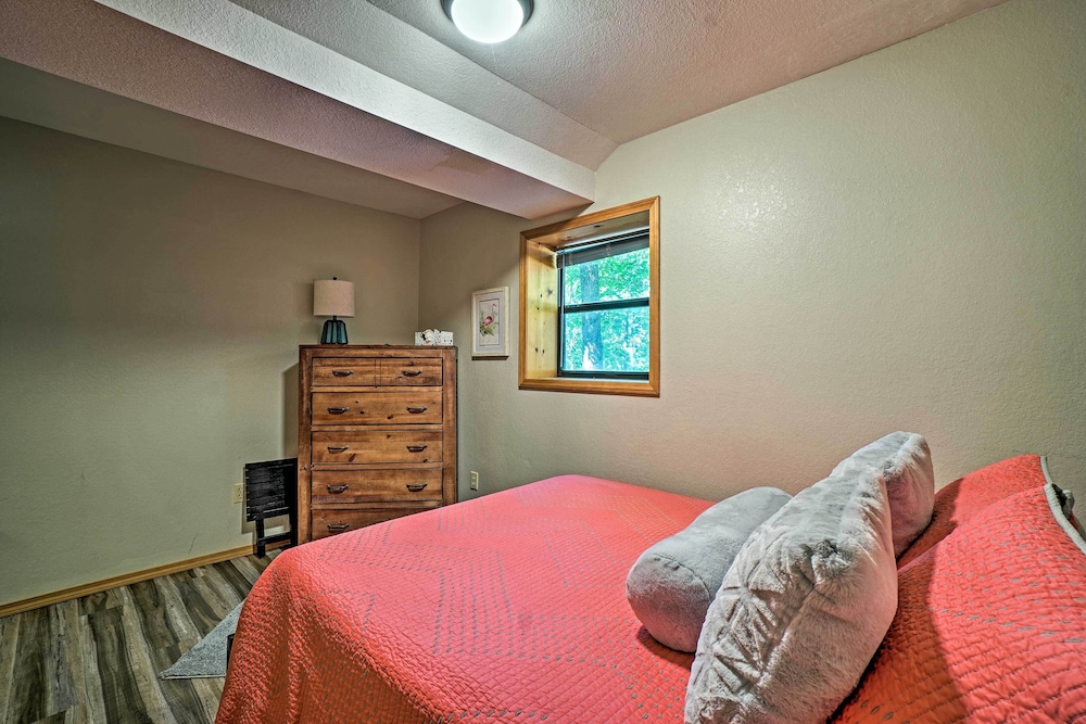 House (4 Bedrooms) photo 3