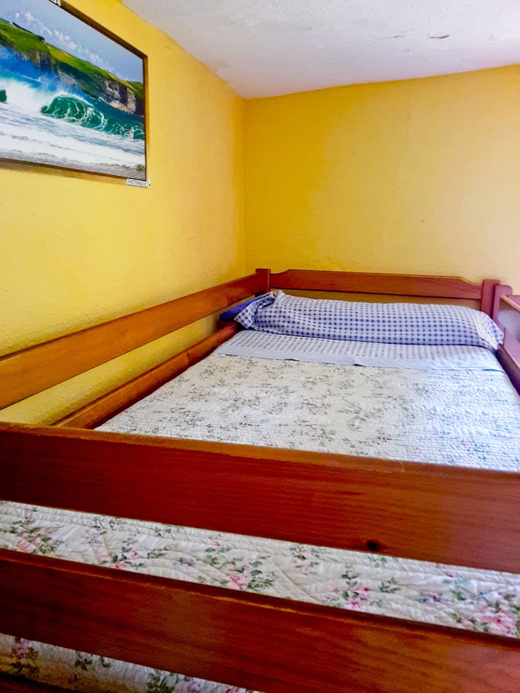 Shared Dormitory, Mixed Dorm, Shared Bathroom (1 bed in a Mixed Dormitory Room) photo 2