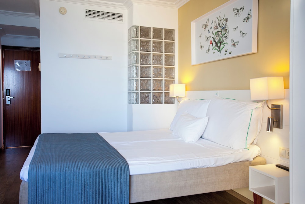 Double Room, Balcony, Sea View