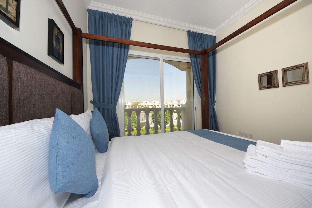 Villa, 2 Bedrooms photo 2
