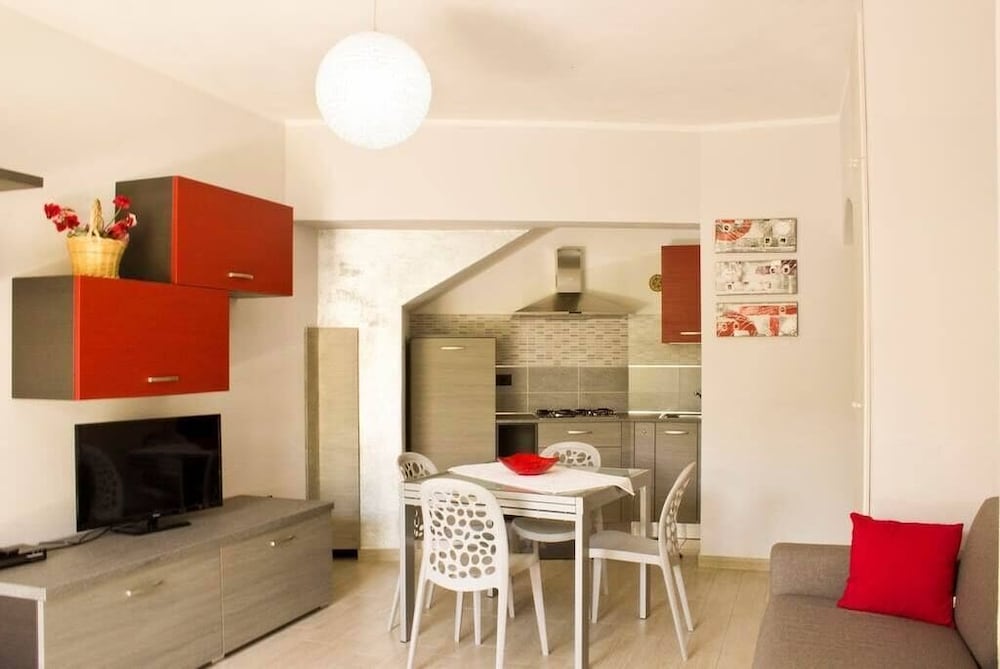Apartment, Ground Floor