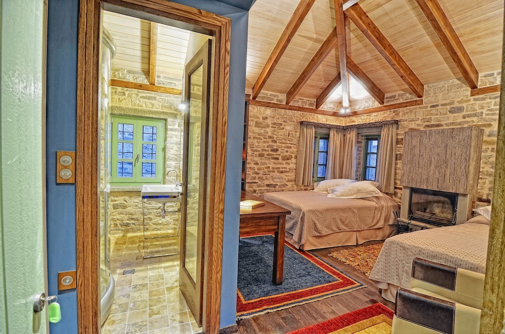 Superior Double Room photo 1
