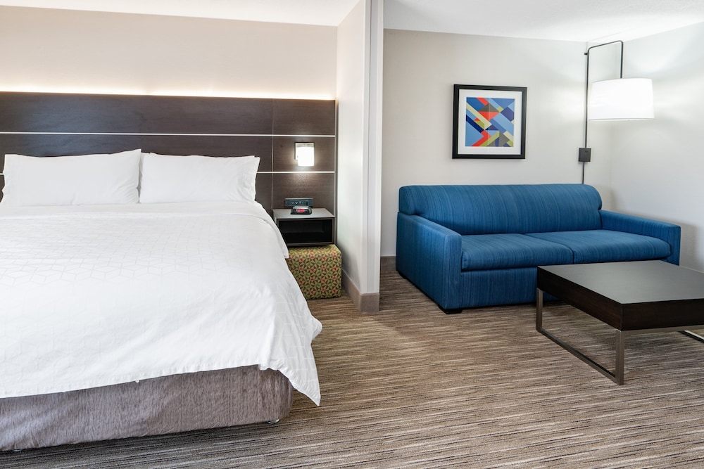 Suite, 1 King Bed - Photo 3