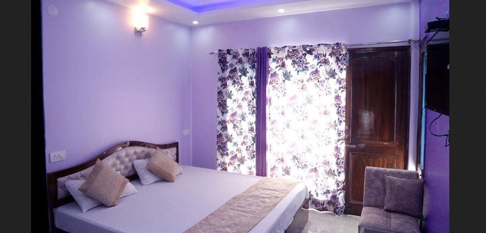Deluxe Double Room, 1 Double Bed