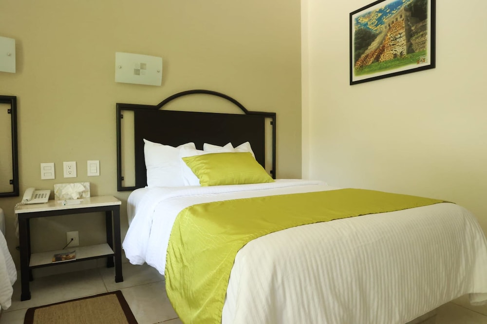 Standard Double Room, Balcony - Photo 2
