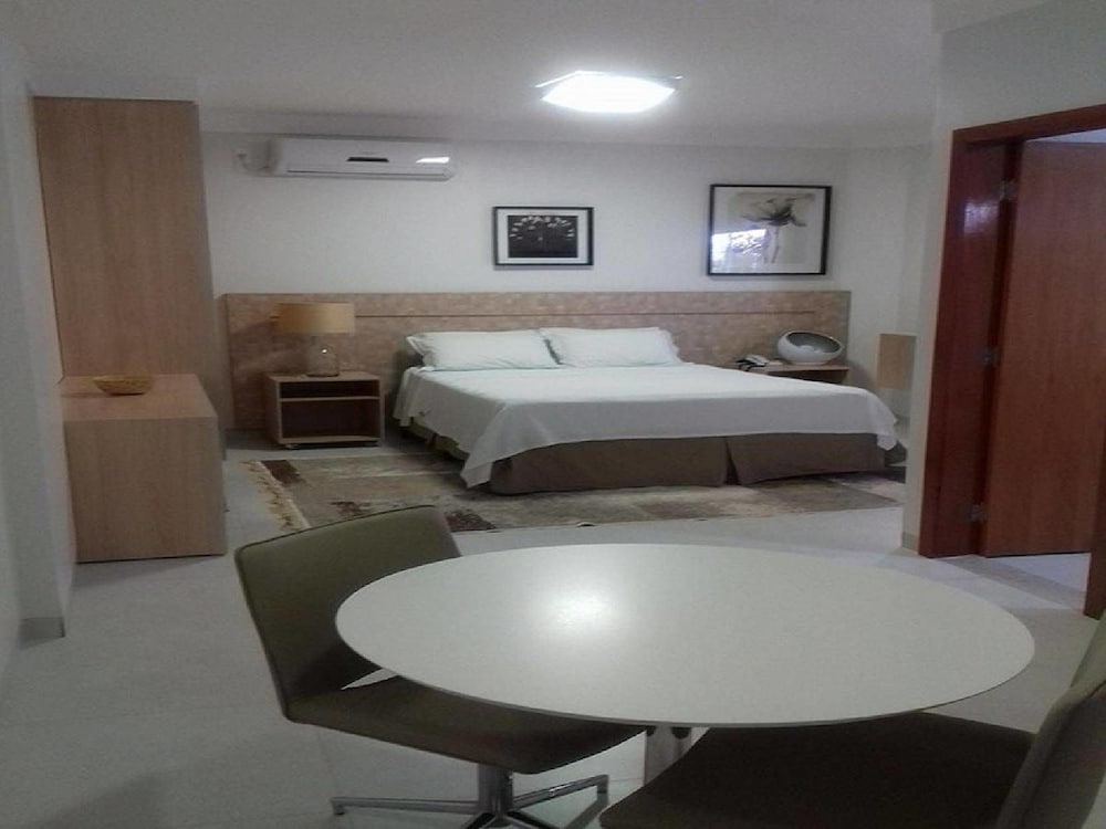 Luxury Room photo 1