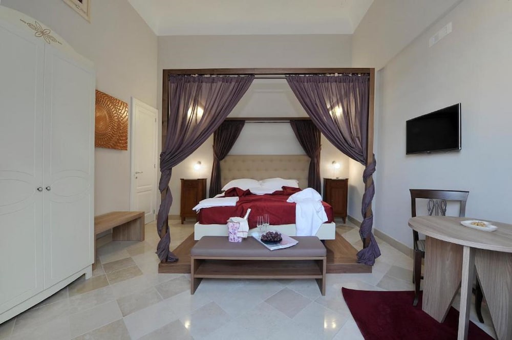 Double Room, Terrace