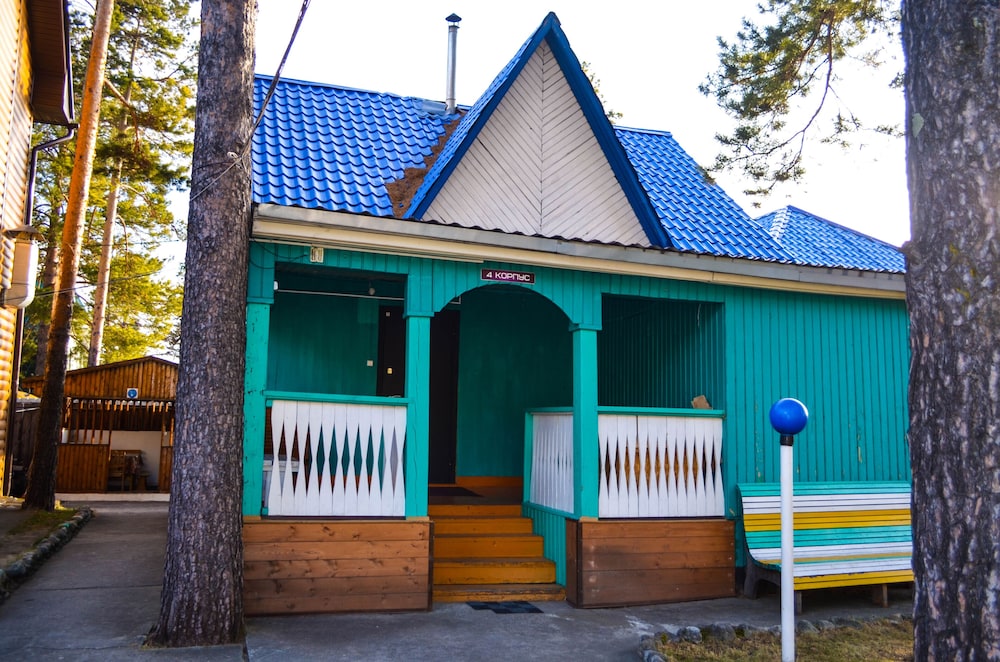 Family Cabin photo 2