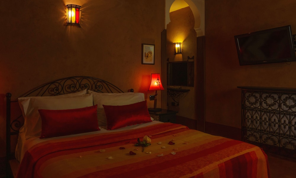 Double Room, 1 Bedroom (Tabounte) photo 2