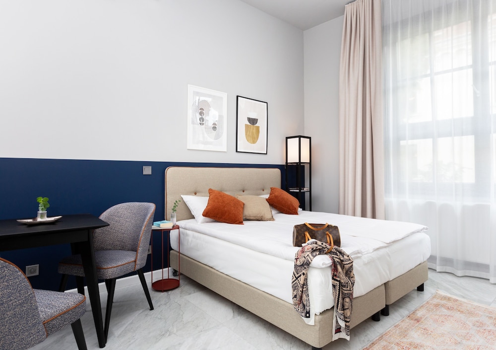 Comfort Apartment (14, 24, 34)